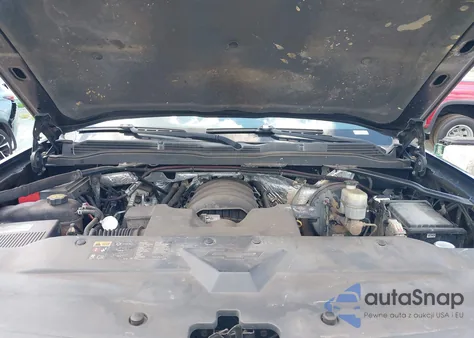 2014 Chevrolet Silverado 1500 1Lt from USA, damaged, VIN 3GCUKREC5EG473396